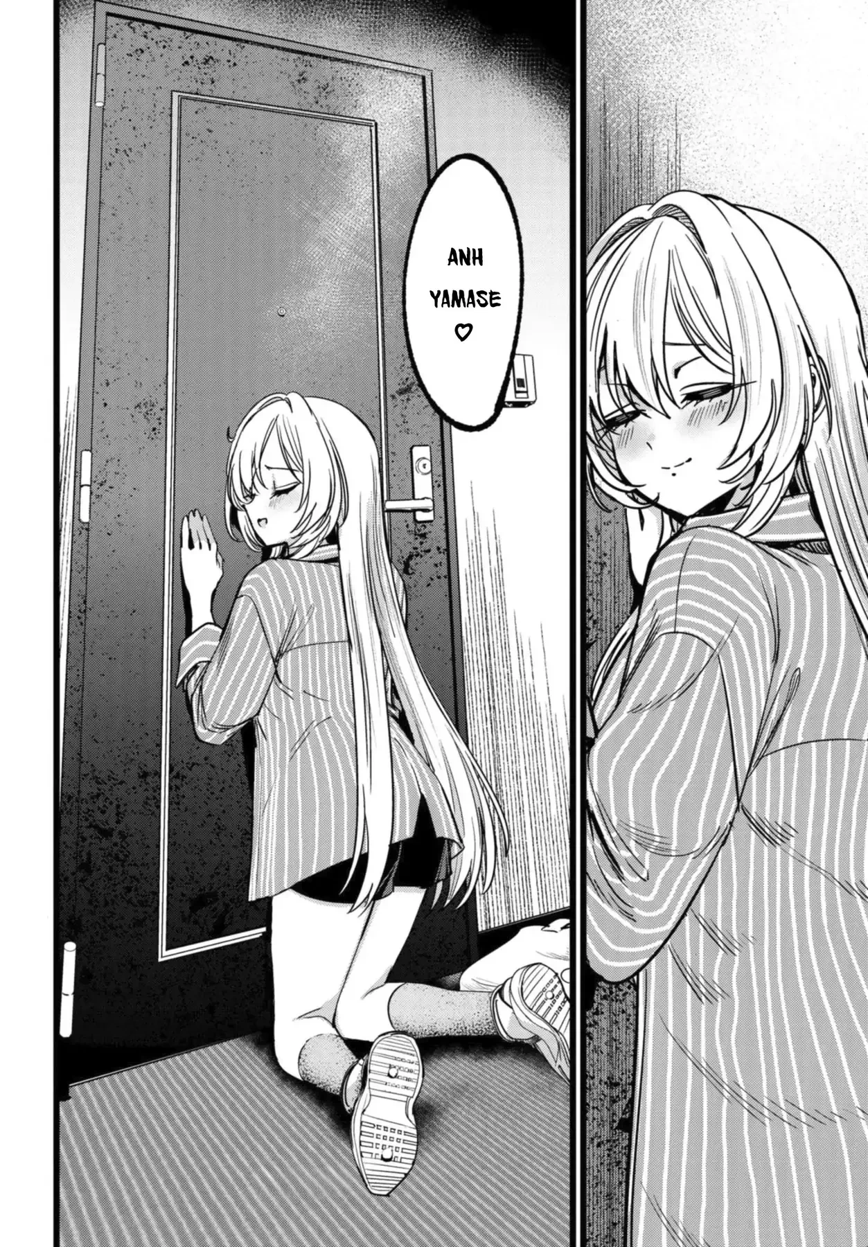 Tôi Phụ Trách Quái Vật Chapter  3 - 29
