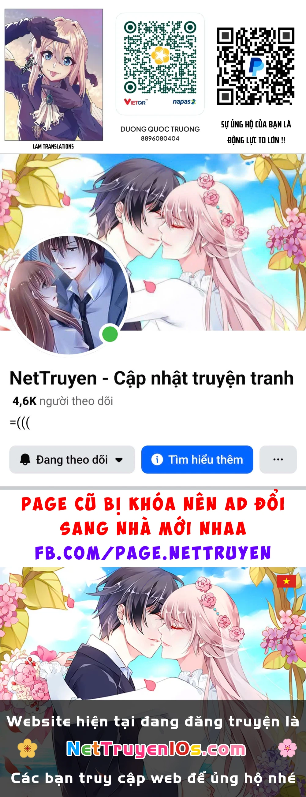 Tôi Phụ Trách Quái Vật Chapter  3 - 30