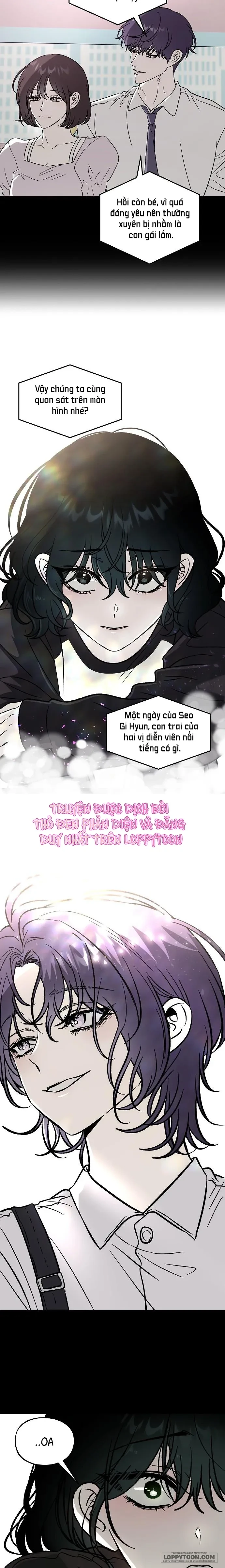 Khao Khát Khôn Nguôi Chapter 1 - 4