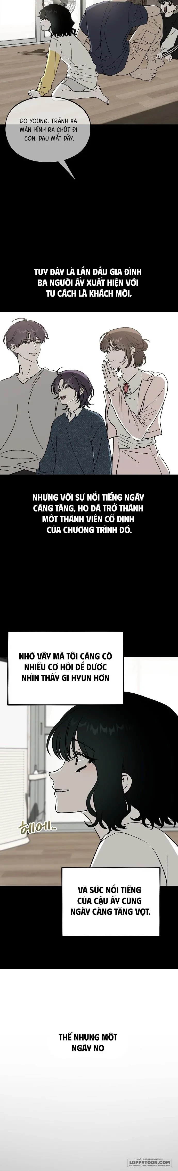 Khao Khát Khôn Nguôi Chapter 1 - 10