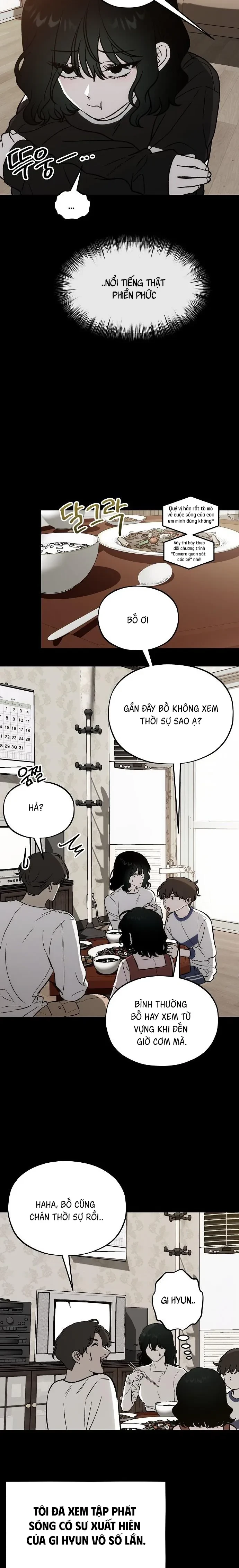 Khao Khát Khôn Nguôi Chapter 1 - 12