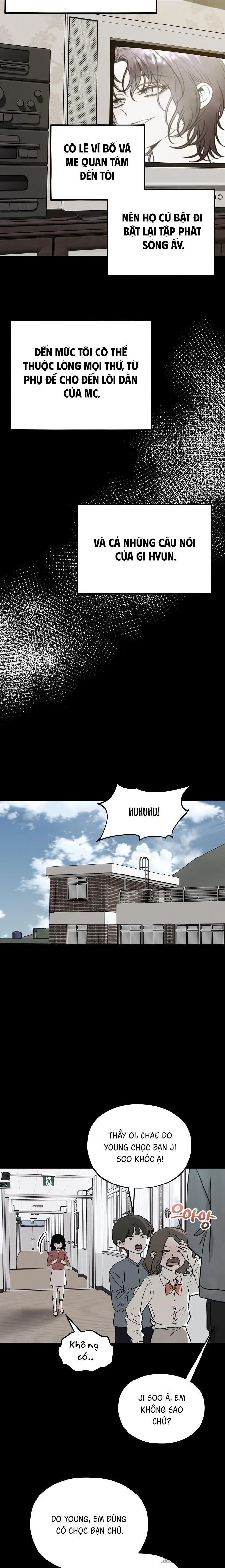 Khao Khát Khôn Nguôi Chapter 1 - 13