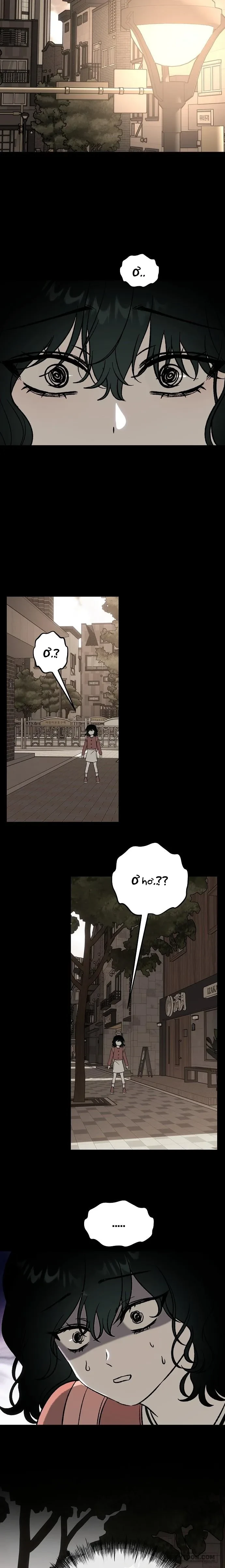 Khao Khát Khôn Nguôi Chapter 1 - 17