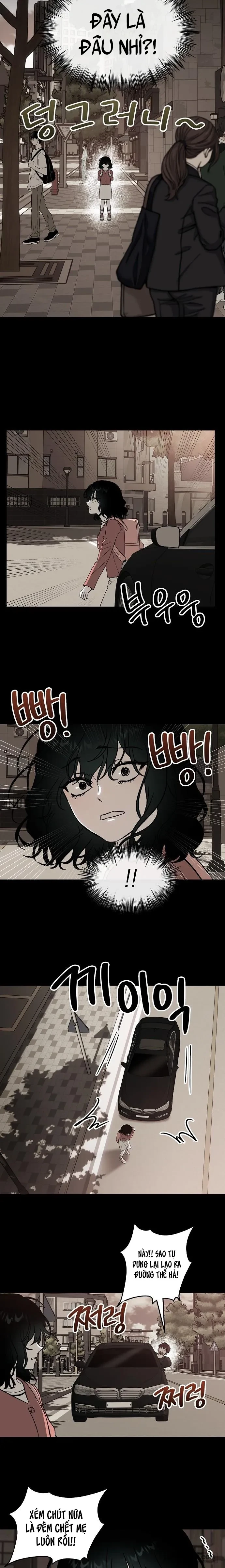 Khao Khát Khôn Nguôi Chapter 1 - 18