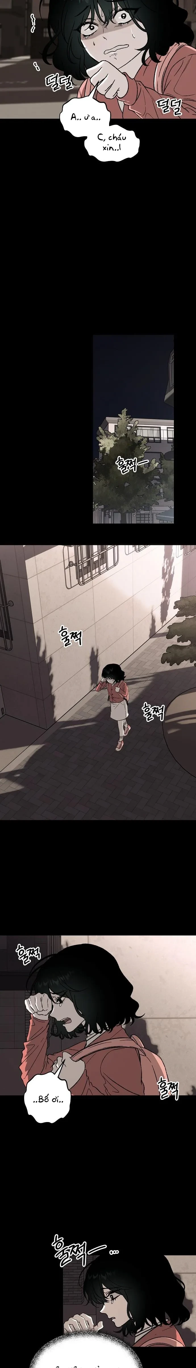 Khao Khát Khôn Nguôi Chapter 1 - 19