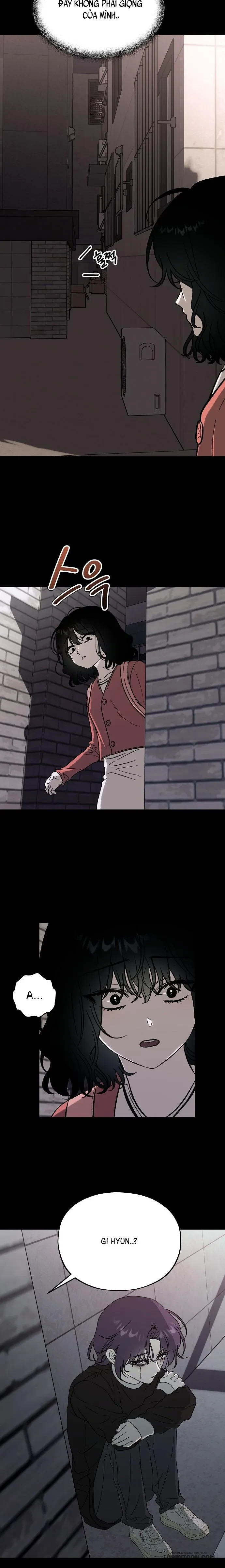 Khao Khát Khôn Nguôi Chapter 1 - 20