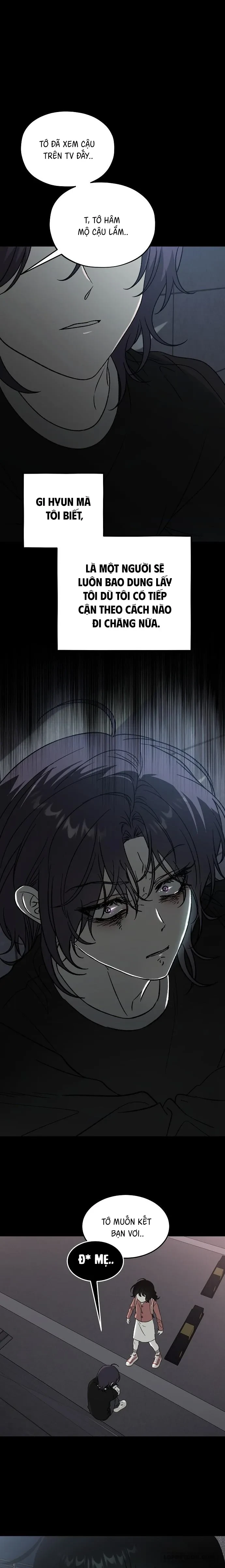 Khao Khát Khôn Nguôi Chapter 1 - 22