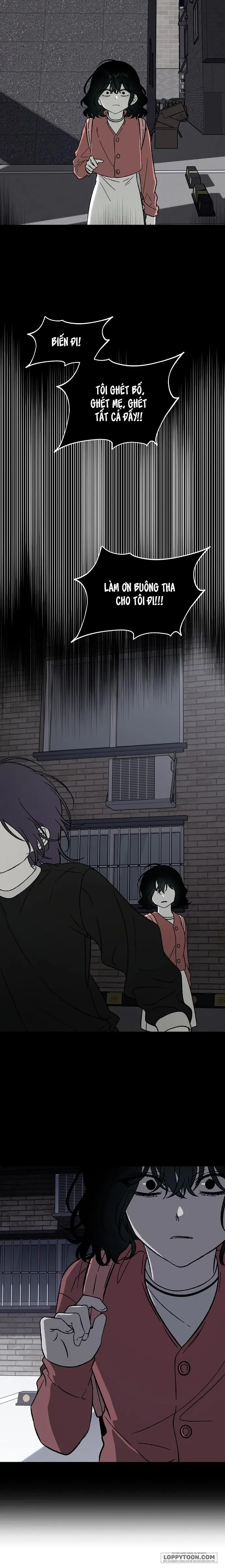 Khao Khát Khôn Nguôi Chapter 1 - 24