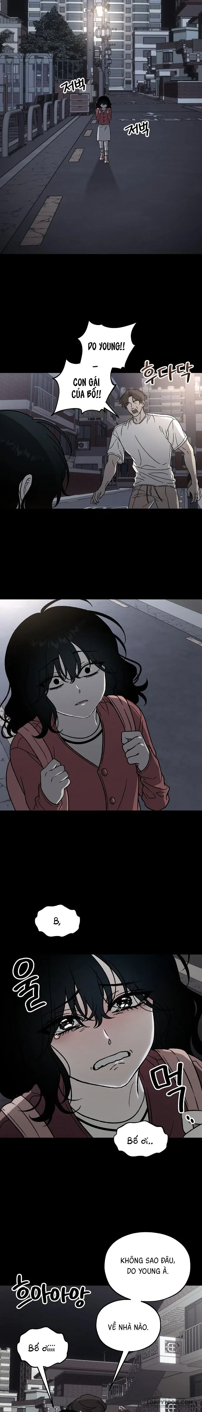 Khao Khát Khôn Nguôi Chapter 1 - 26