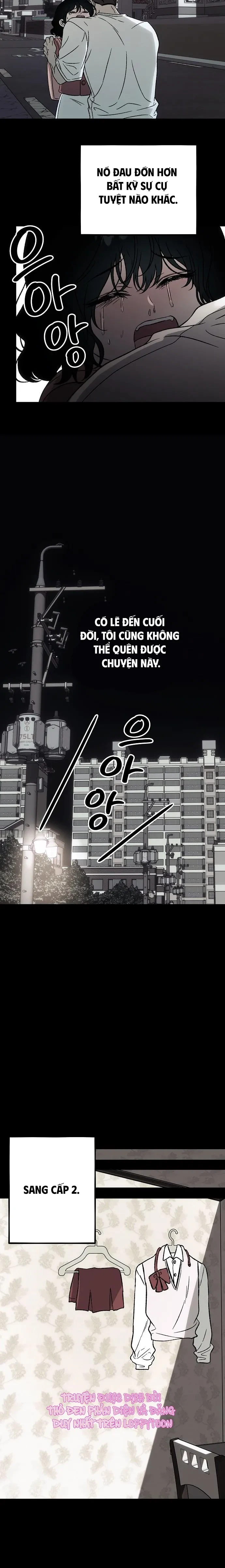 Khao Khát Khôn Nguôi Chapter 1 - 27