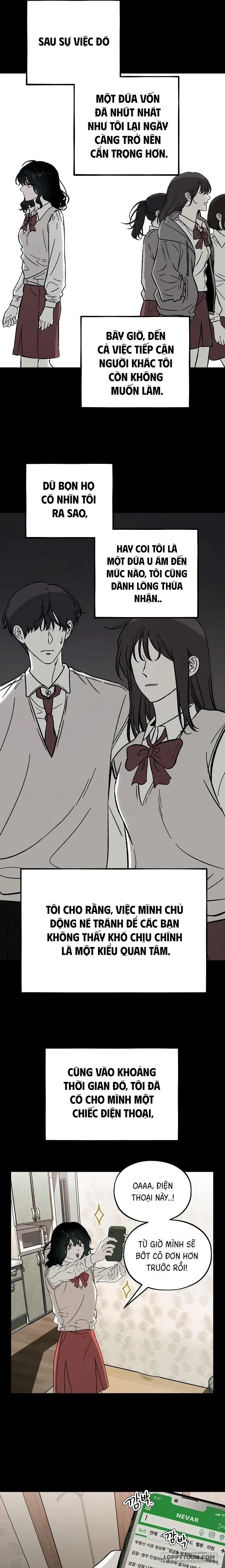 Khao Khát Khôn Nguôi Chapter 1 - 28