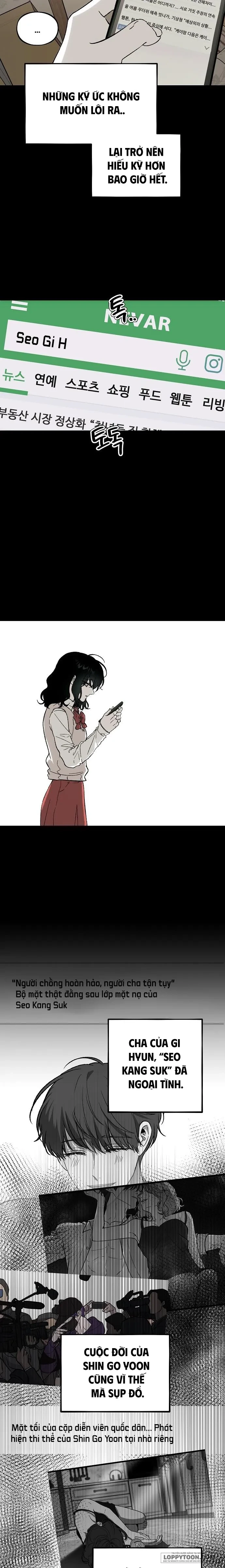 Khao Khát Khôn Nguôi Chapter 1 - 29