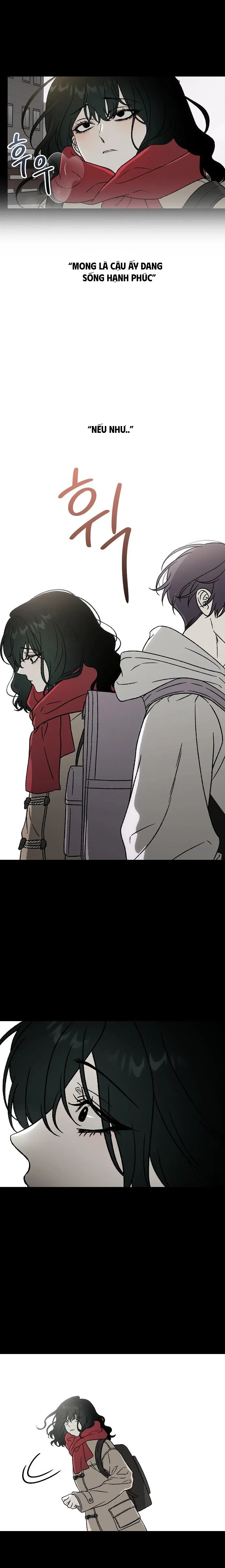 Khao Khát Khôn Nguôi Chapter 1 - 31