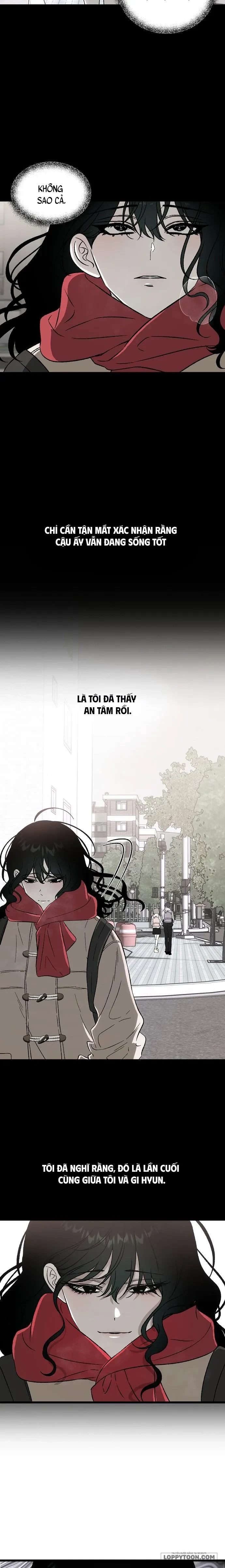 Khao Khát Khôn Nguôi Chapter 1 - 36