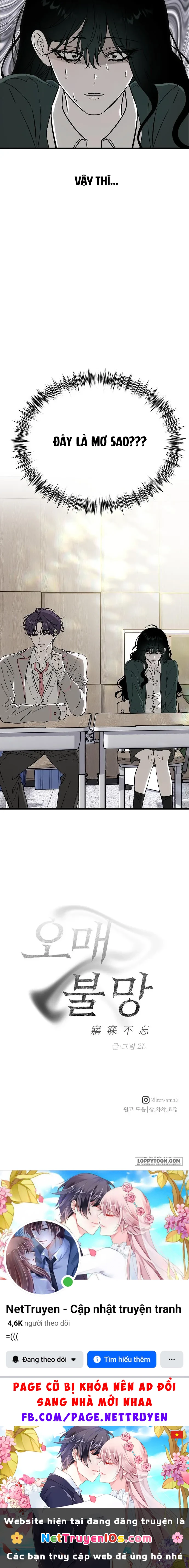 Khao Khát Khôn Nguôi Chapter 1 - 37