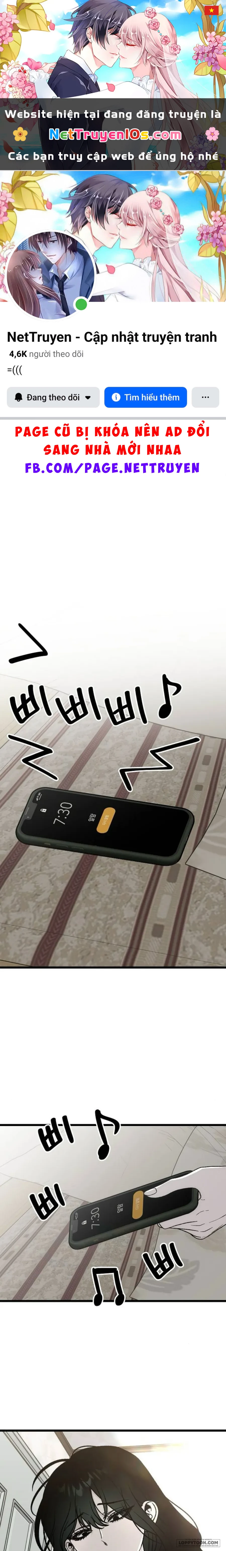 Khao Khát Khôn Nguôi Chapter 2 - 1