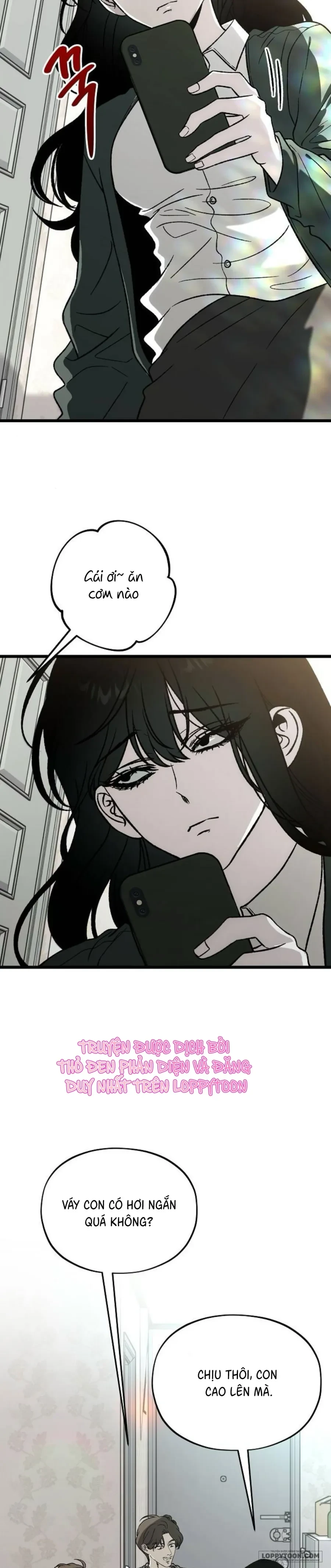 Khao Khát Khôn Nguôi Chapter 2 - 2