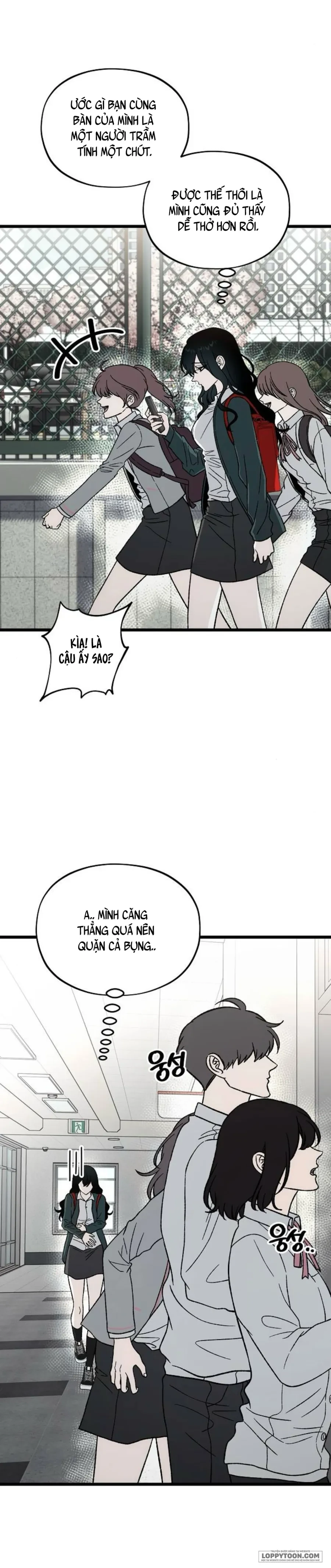 Khao Khát Khôn Nguôi Chapter 2 - 5