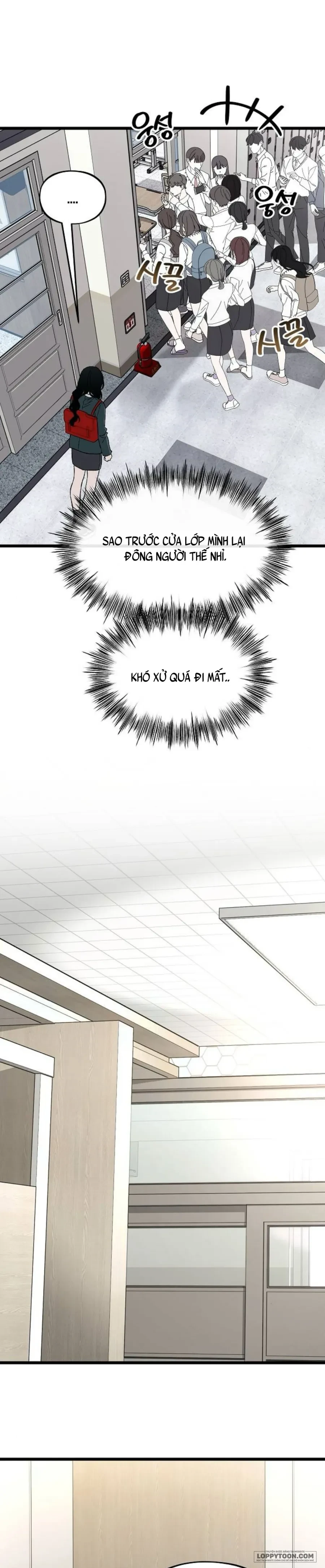 Khao Khát Khôn Nguôi Chapter 2 - 6