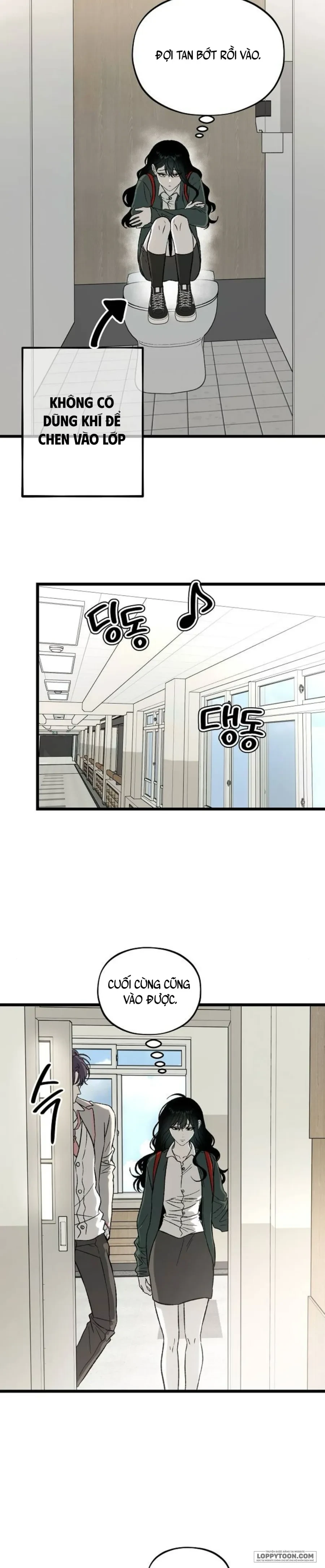 Khao Khát Khôn Nguôi Chapter 2 - 7