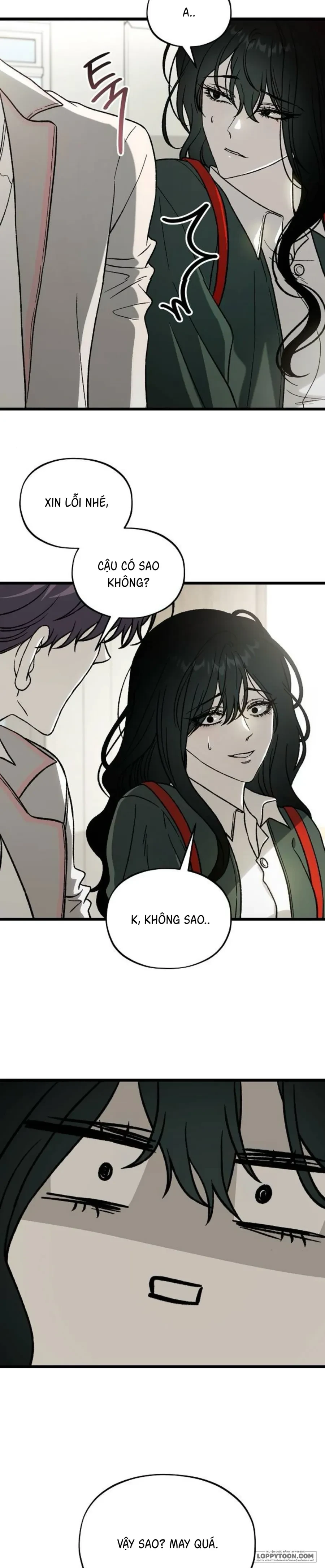 Khao Khát Khôn Nguôi Chapter 2 - 8