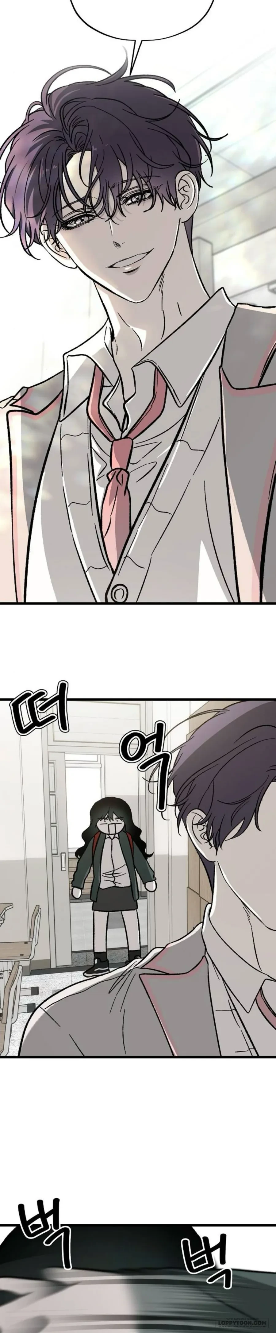 Khao Khát Khôn Nguôi Chapter 2 - 9