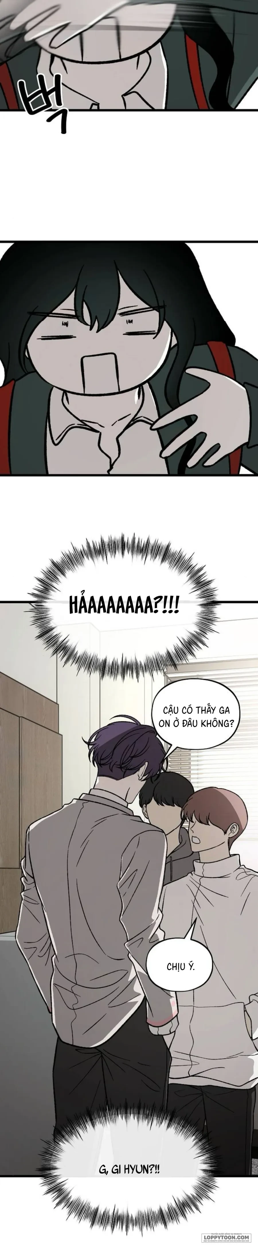 Khao Khát Khôn Nguôi Chapter 2 - 10