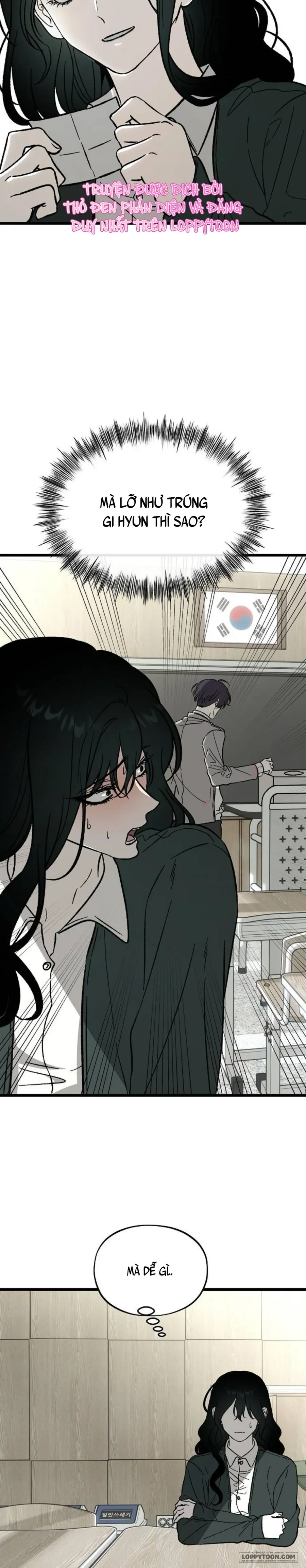 Khao Khát Khôn Nguôi Chapter 2 - 14