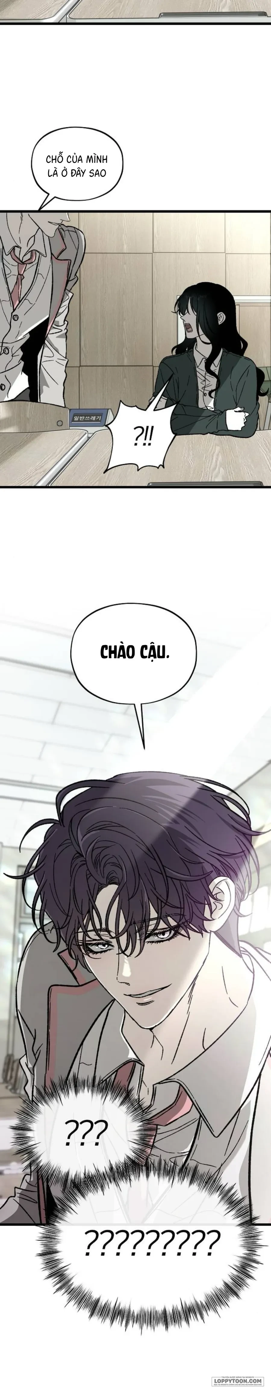 Khao Khát Khôn Nguôi Chapter 2 - 15