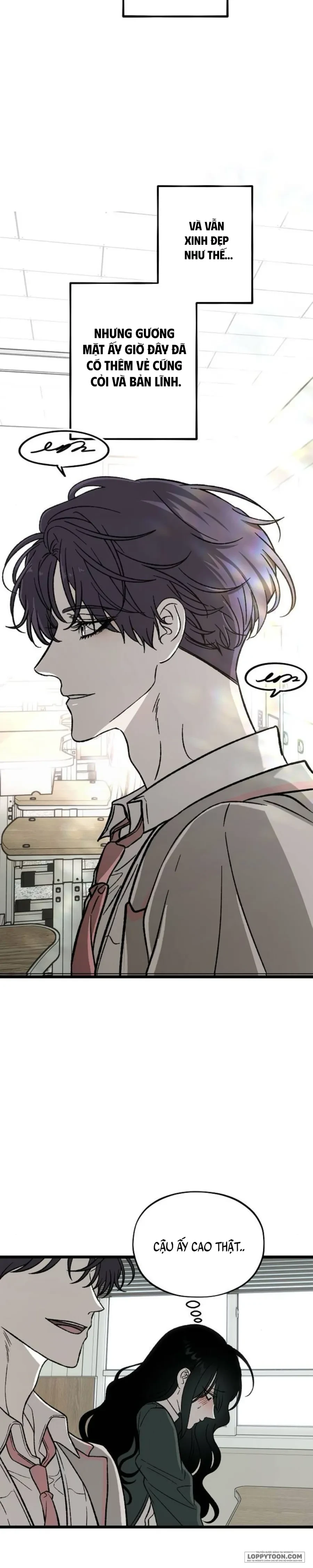 Khao Khát Khôn Nguôi Chapter 2 - 17