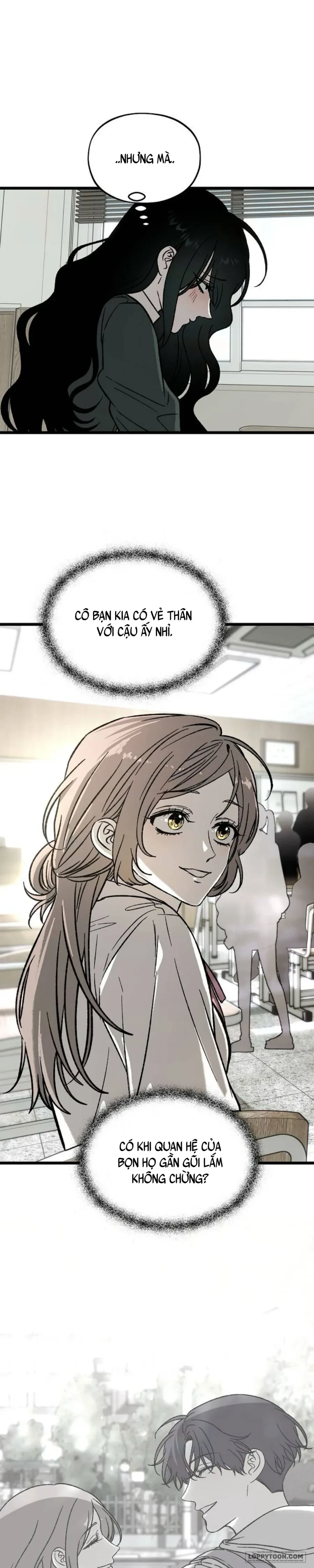 Khao Khát Khôn Nguôi Chapter 2 - 18