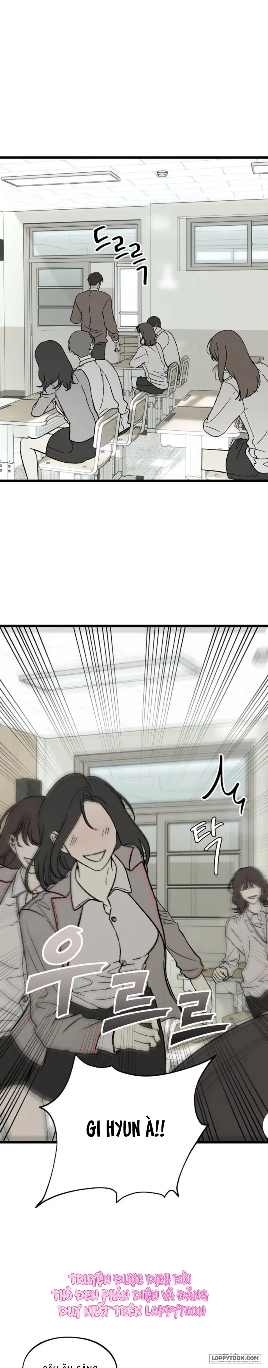 Khao Khát Khôn Nguôi Chapter 2 - 22