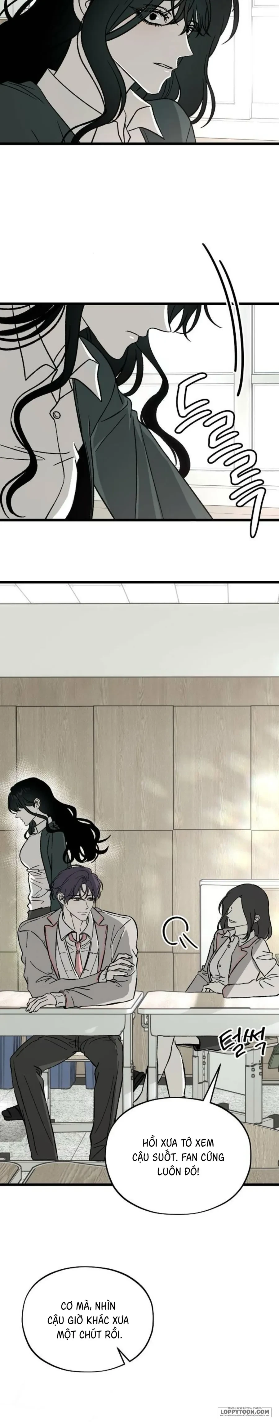 Khao Khát Khôn Nguôi Chapter 2 - 25