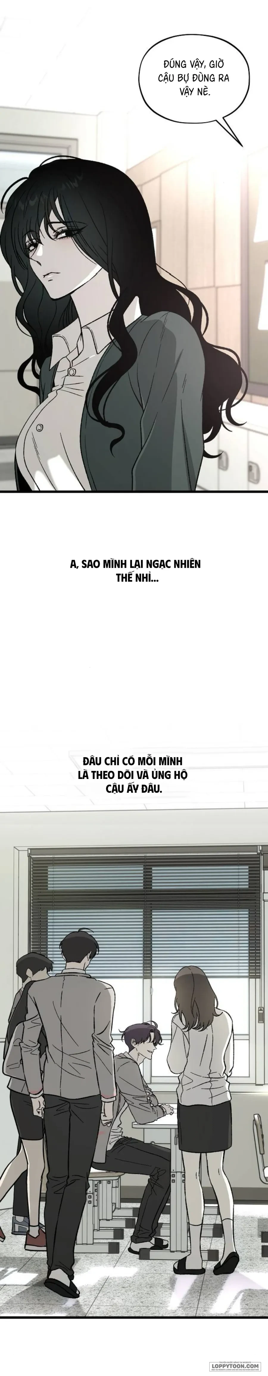 Khao Khát Khôn Nguôi Chapter 2 - 26