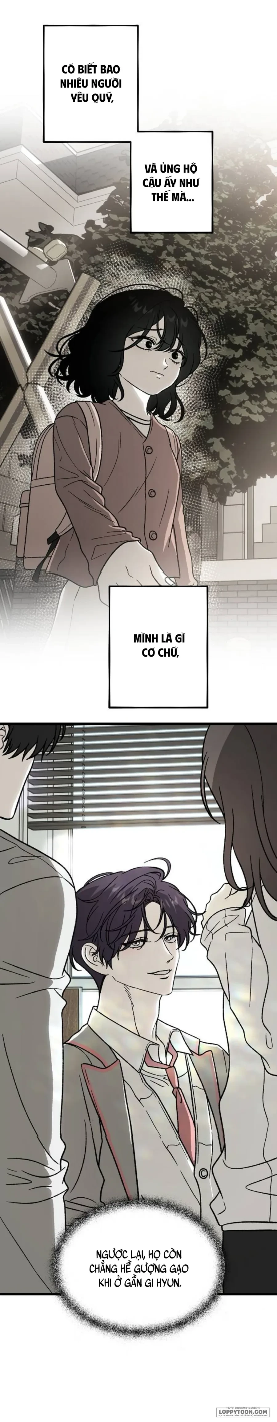 Khao Khát Khôn Nguôi Chapter 2 - 27