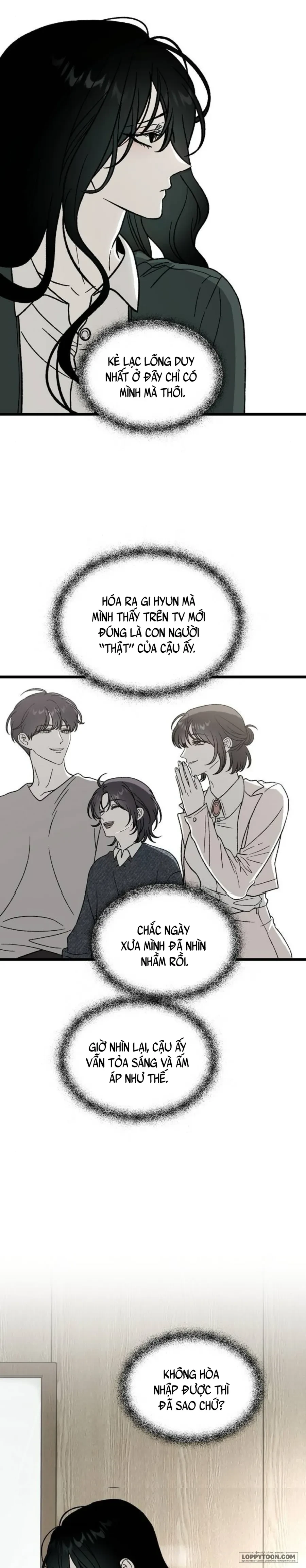 Khao Khát Khôn Nguôi Chapter 2 - 28