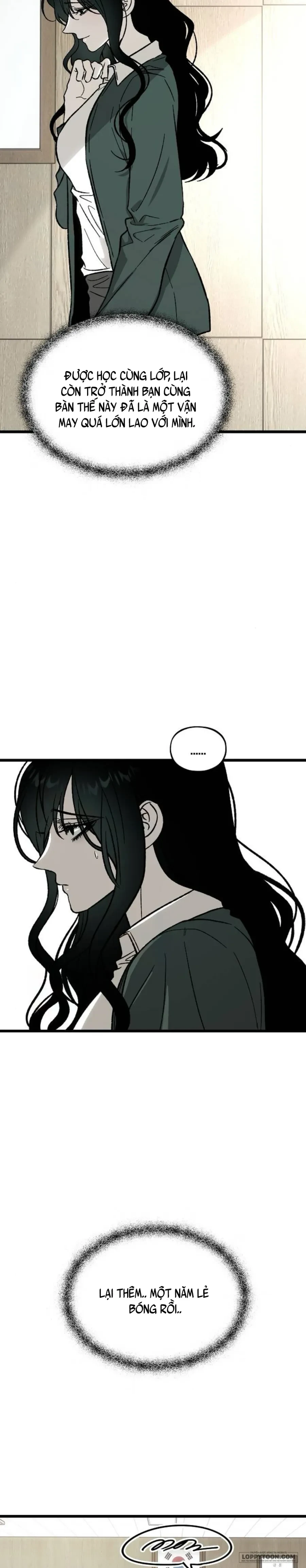 Khao Khát Khôn Nguôi Chapter 2 - 29