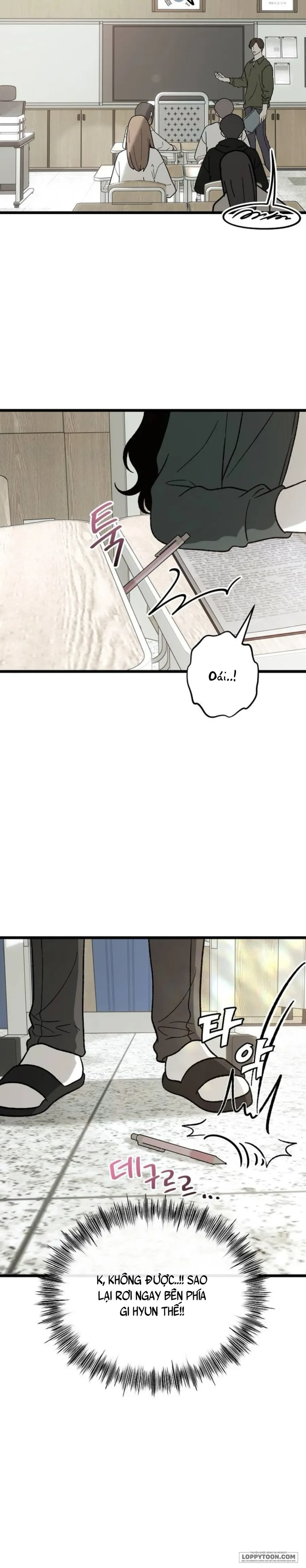 Khao Khát Khôn Nguôi Chapter 2 - 30