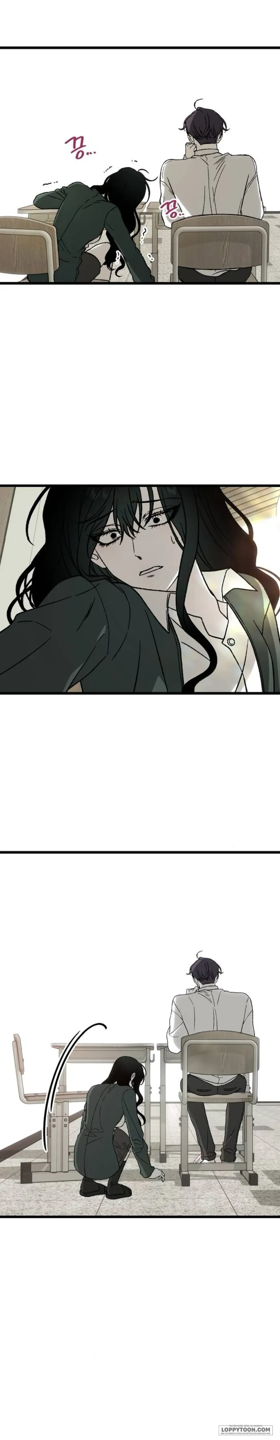 Khao Khát Khôn Nguôi Chapter 2 - 31