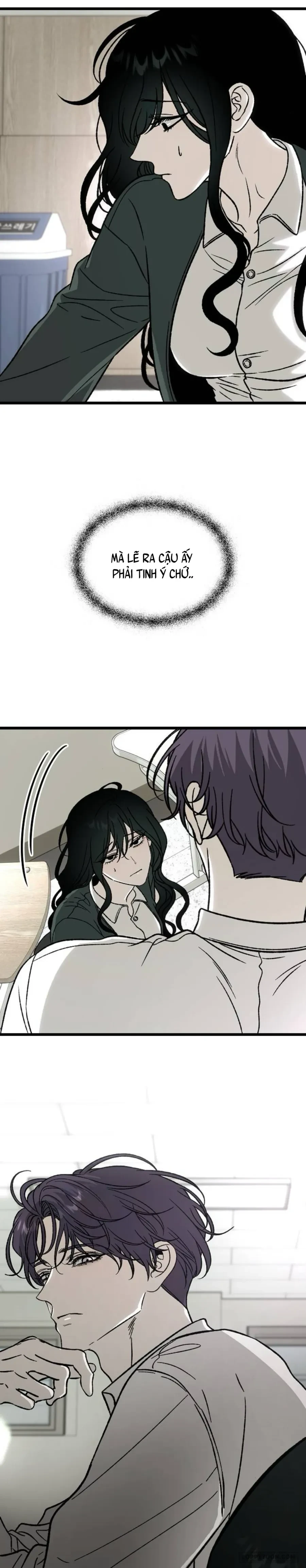 Khao Khát Khôn Nguôi Chapter 2 - 32