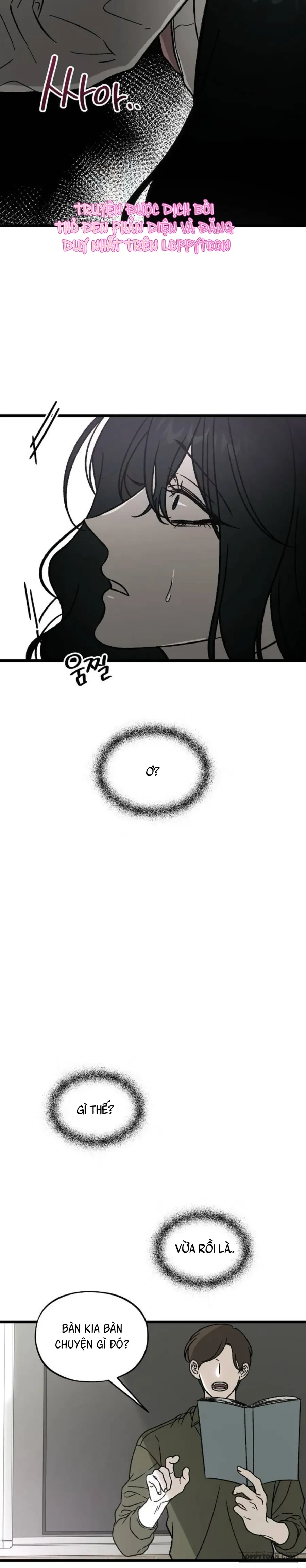 Khao Khát Khôn Nguôi Chapter 2 - 33