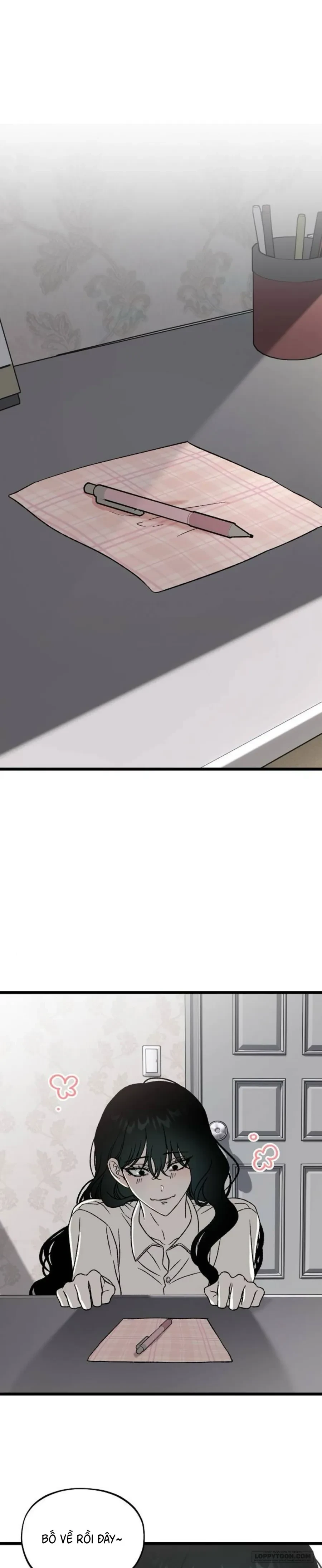 Khao Khát Khôn Nguôi Chapter 2 - 36