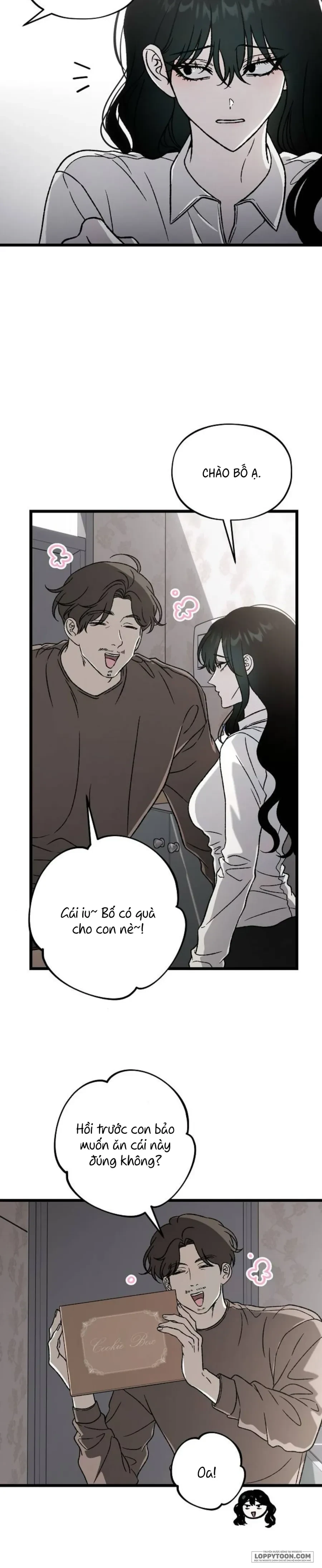 Khao Khát Khôn Nguôi Chapter 2 - 37