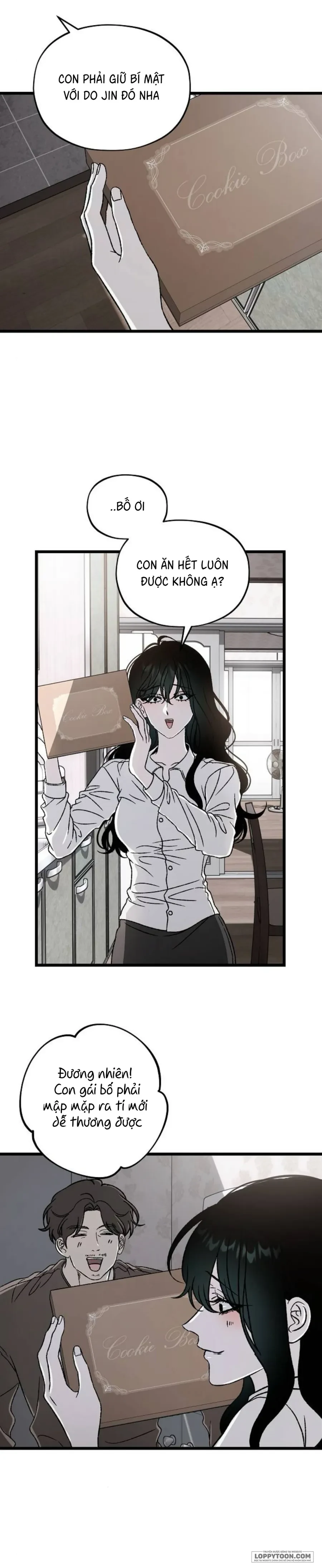 Khao Khát Khôn Nguôi Chapter 2 - 38