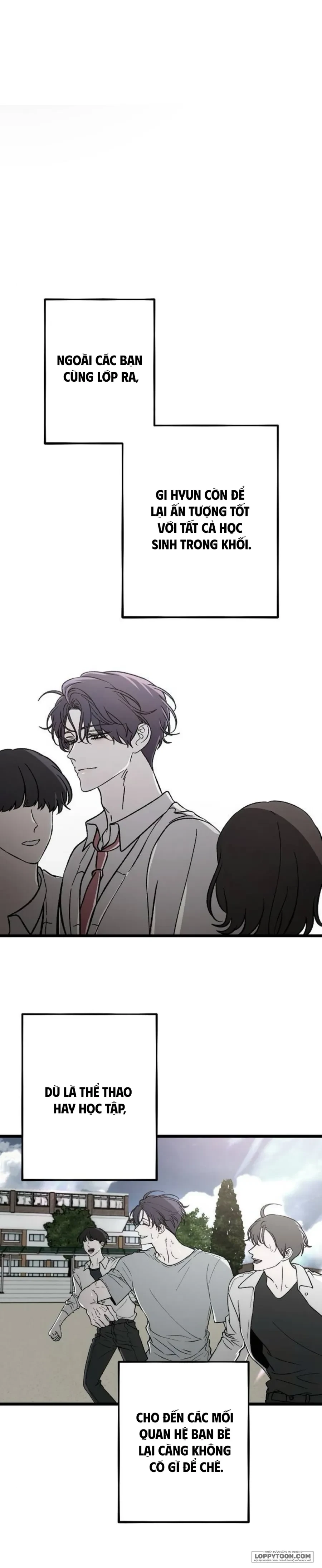 Khao Khát Khôn Nguôi Chapter 2 - 39