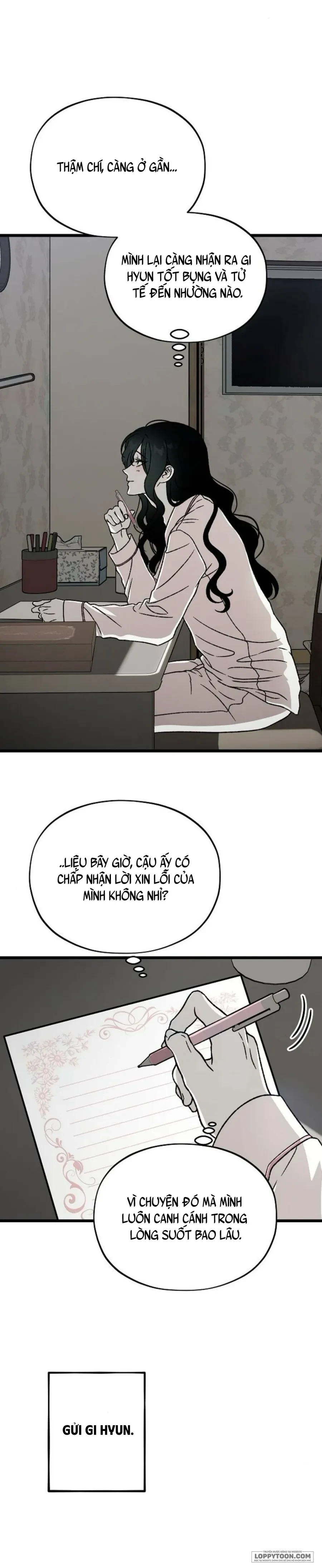 Khao Khát Khôn Nguôi Chapter 2 - 40