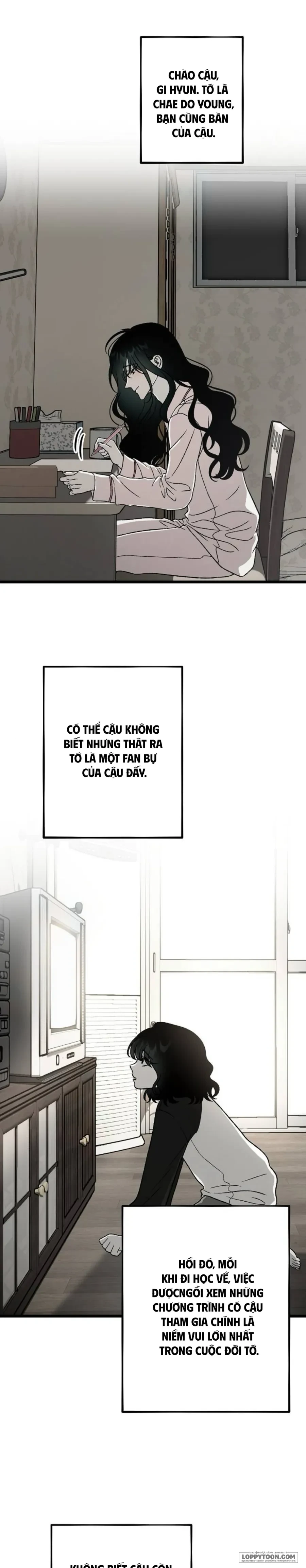 Khao Khát Khôn Nguôi Chapter 2 - 41