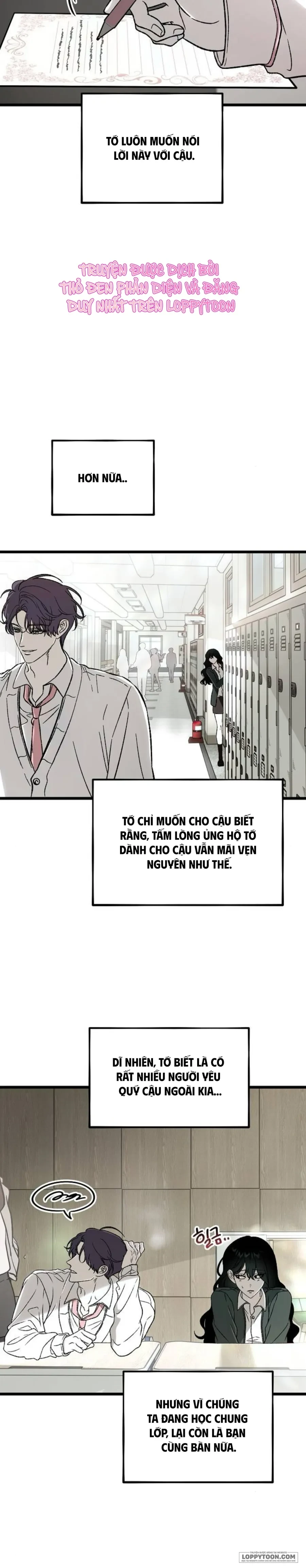 Khao Khát Khôn Nguôi Chapter 2 - 43