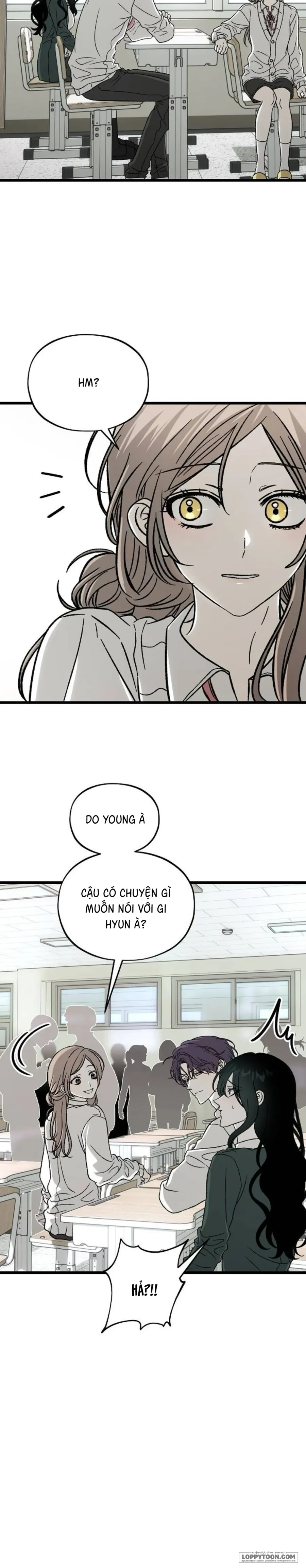 Khao Khát Khôn Nguôi Chapter 2 - 45