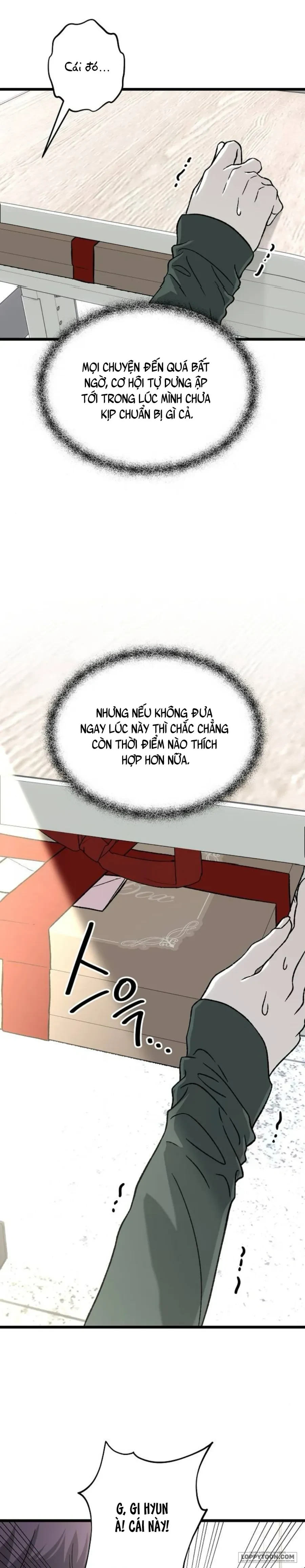 Khao Khát Khôn Nguôi Chapter 2 - 46